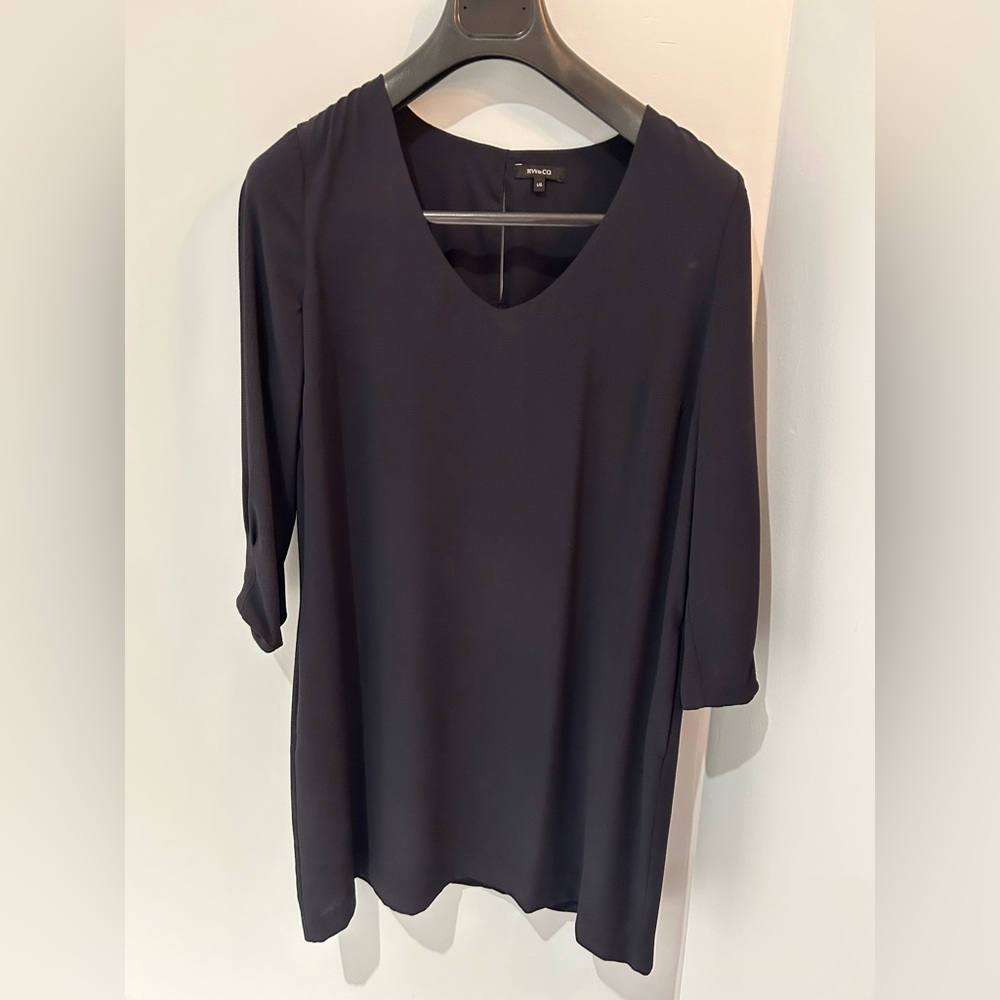 RW Dress
